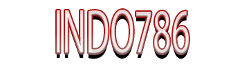 INDO786 Logo